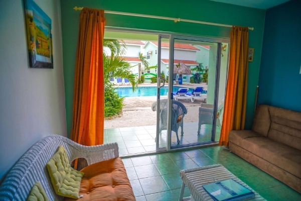 Hotel Lagoon Ocean Resort (Lagún)
